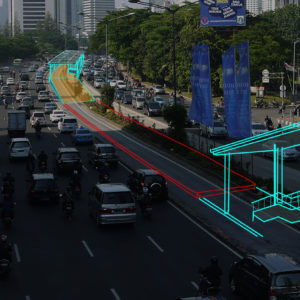 sudirman from tosari - before