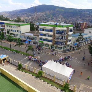 Kigali