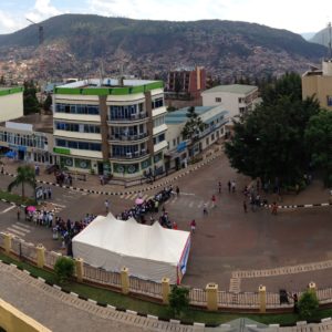 Kigali