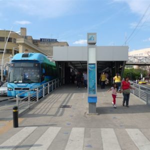 Guadalajara BRT