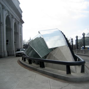 Bikestation in Washington DC