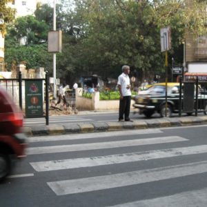 Median Mumbai