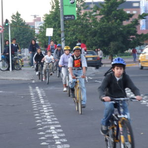 Bogota 4_CFP-Bog-Carfreeday-bikes2007