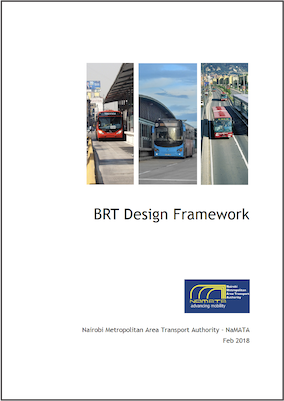 NAMATA-BRT-Design-Framework