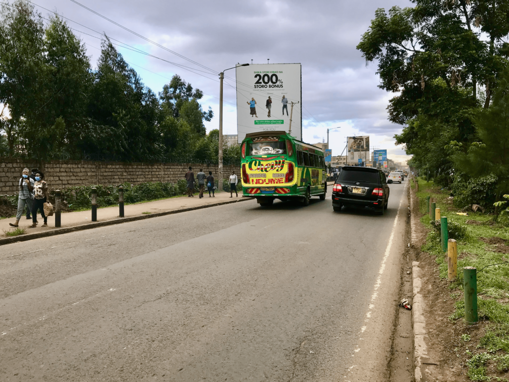 Jogoo road, Nairobi