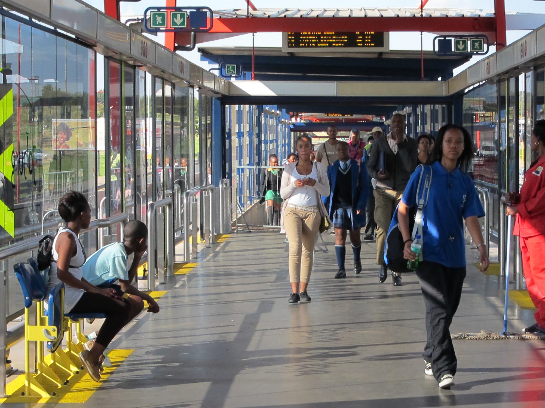 What BRT Means and When to Use It