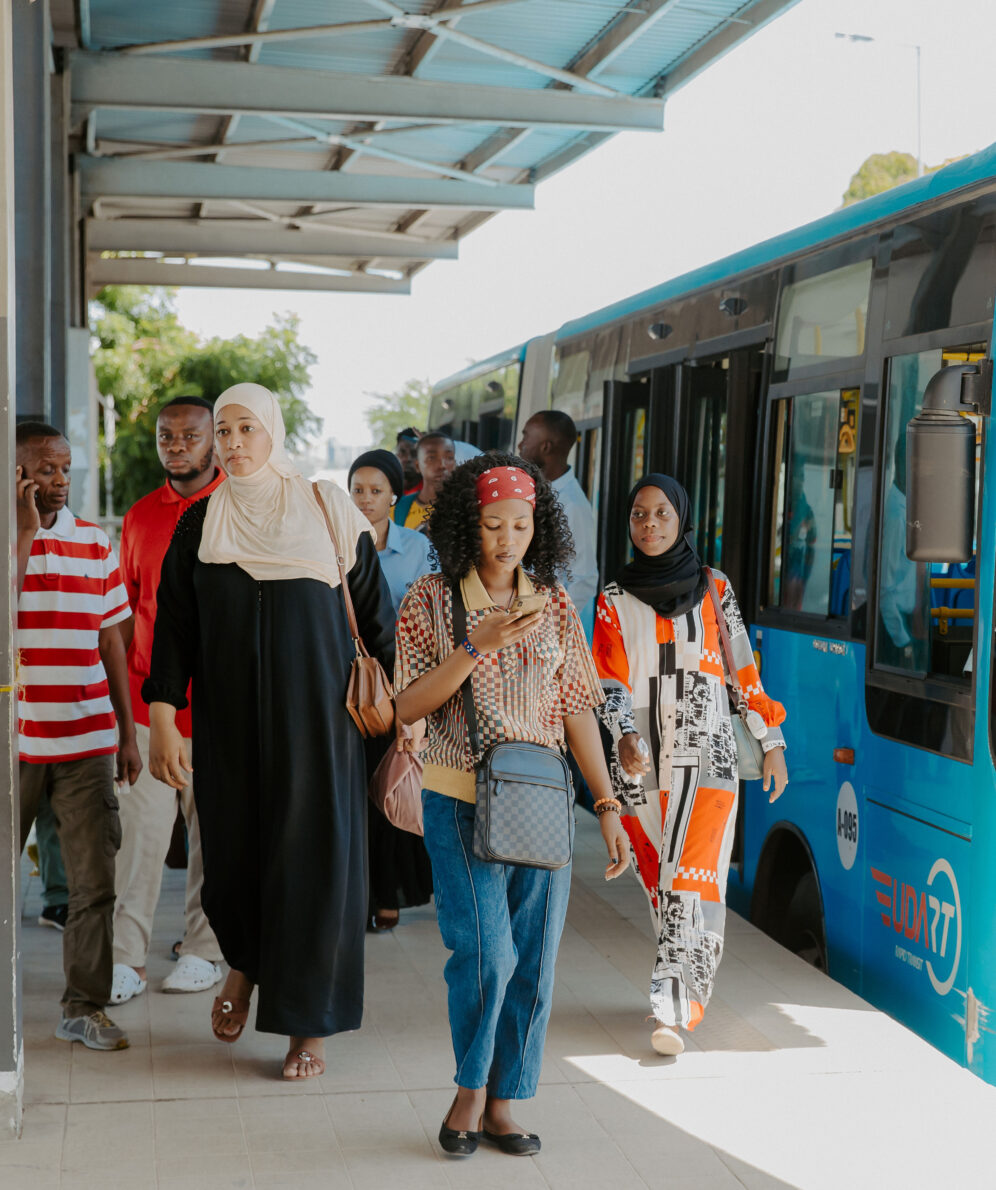 Bus Sector Bus sector modernisation a crucial precursor to electrification ...