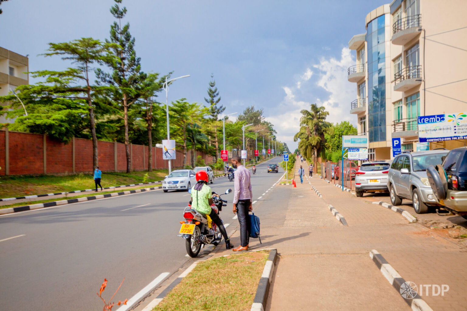 Bus sector modernisation a crucial precursor to electrification